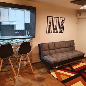 Apartamento de 1 Dormitorio